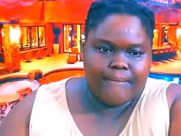 Chaturbate Best Webcam of ebonyhotbuns4u2luv