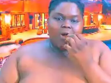 Chaturbate Free Porn Cam of ebonyhotbuns4u2luv