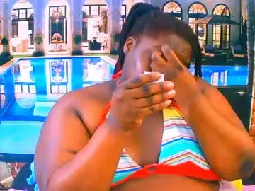 Chaturbate Best Webcam of ebonyhotbuns4u2luv