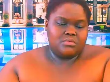 Chaturbate Adult Webcam of ebonyhotbuns4u2luv