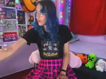 Chaturbate Best live sex cam show of elisdarling
