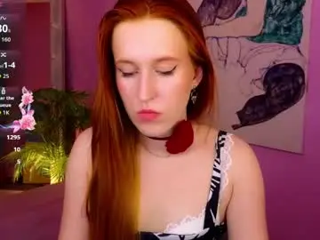 Chaturbate Free Porn Cam of evabellea