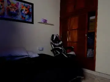 Chaturbate Best Webcam of jordan_mm420