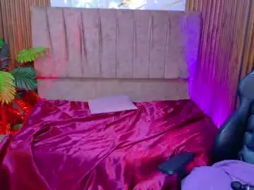 Chaturbate Sex Chat of juanita_tay
