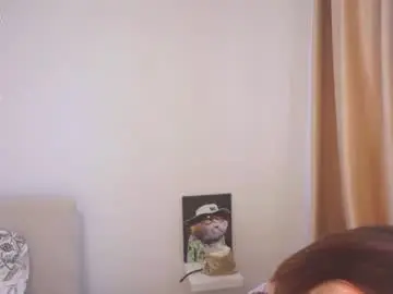 Chaturbate Adult Video Chat of judithchristina