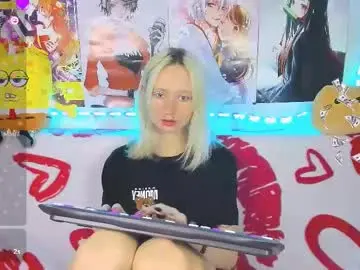 Chaturbate Free Porn Cam of katia_nabiee
