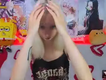 Chaturbate Adult Webcams of katia_nabiee