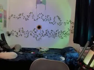 Chaturbate Free Live Porn of kila_moonlight444