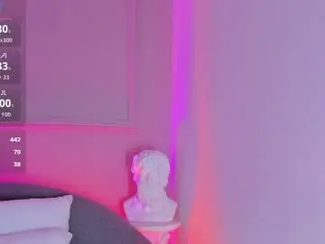 Chaturbate Best live sex cam show of kosmic_21