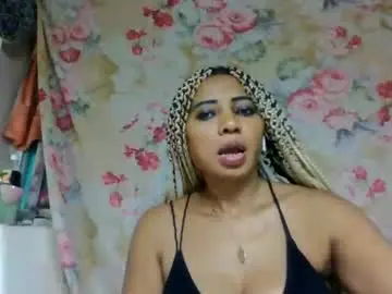 Chaturbate Nude Webcam of leatianaa