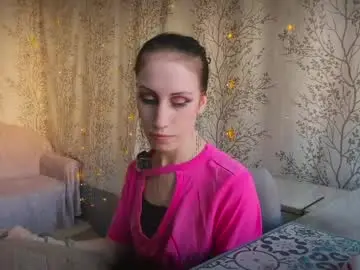 Chaturbate Nude Webcam of marylou_