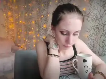 Chaturbate Live Sex Cam of marylou_