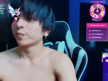 Chaturbate Watch Live Sex Cams of raikougame