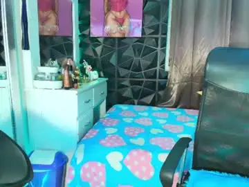 Chaturbate Sex Cam of staycesexxxqueen