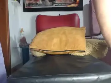 Chaturbate Watch Live Sex Cams of camila_rosess