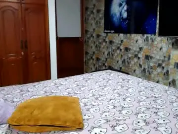 Chaturbate Sex Chat of camila_rosess