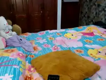 Chaturbate Adult Webcam of camila_rosess