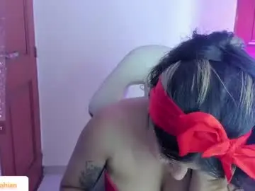 Chaturbate Watch Live Sex Cams of dahiana_dmour
