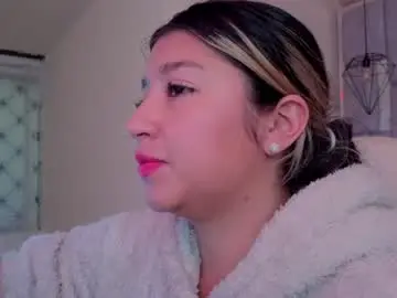 Chaturbate Live Porn of dahiana_dmour