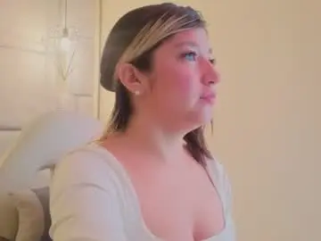 Chaturbate Sex Chat of dahiana_dmour