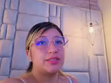 Chaturbate Nude Webcam of dahiana_dmour