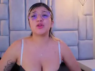 Chaturbate Free Live Porn of dahiana_dmour