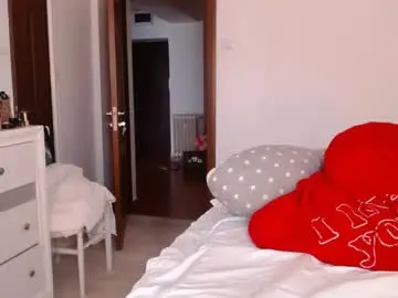 Chaturbate Live Sex Cam of evolett