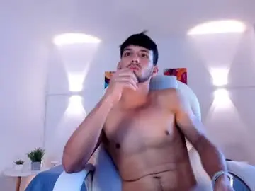 Chaturbate Nude Webcam of harryfosster