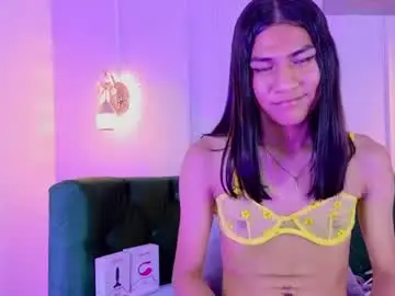 Chaturbate Live Porn of lexielancaster_cr