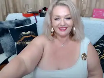 Chaturbate Nude Webcam of melyssamilfxxx