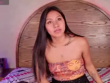 Chaturbate Nude Webcam of sharlottjoness