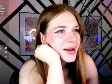 Chaturbate Nude Webcam of sollarkristy
