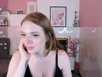 Chaturbate Best Webcam of sollarkristy