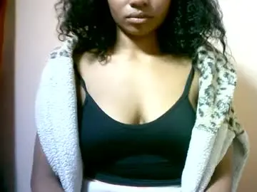 Chaturbate Nude Webcam of sourayaa