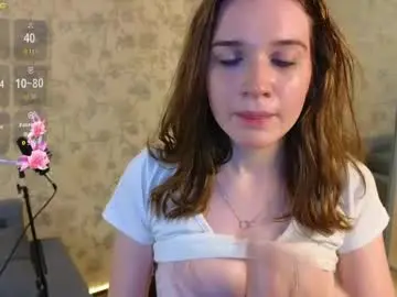 Chaturbate Live Sex Cam of veronikavester