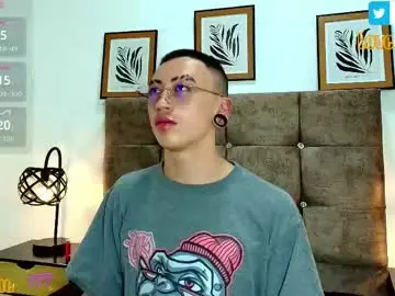 Chaturbate Best Webcam of yoshua_smith