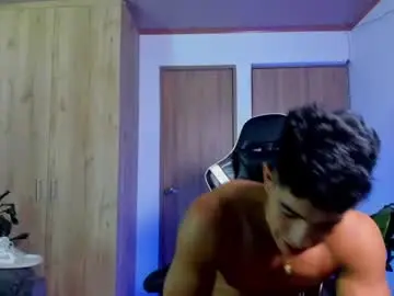 Chaturbate Adult Webcams of alansex66