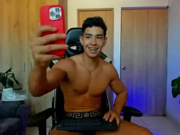 Chaturbate Private Sex Chat of alansex66