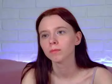 Chaturbate Free Live Porn of arinakubrick