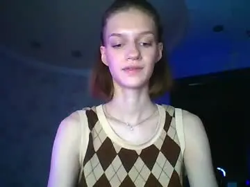 Chaturbate Live Porn of chrissy_joyful
