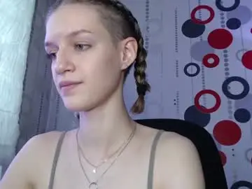 Chaturbate Adult Webcam of chrissy_joyful