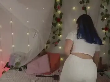 Chaturbate Watch Live Sex Cams of cutee_andrea