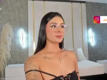 Chaturbate Adult Webcams of dulce_glow_