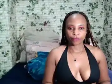 Chaturbate Adult Webcams of ebony_seduction00