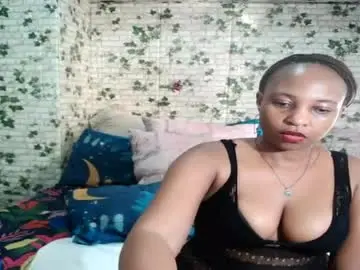 Chaturbate Adult Video Chat of ebony_seduction00