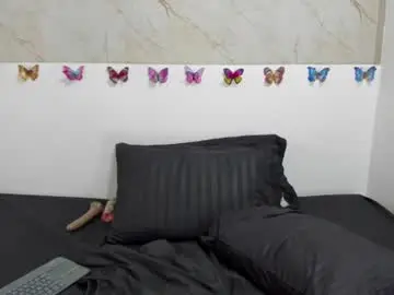 Chaturbate Adult Webcams of esmeralda_jenn11