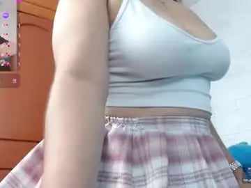 Chaturbate Live Sex of gissellsaenz