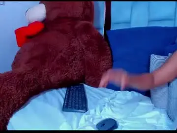 Chaturbate Sex Cam of hazel_lanee