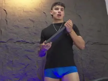 Chaturbate Private Sex Chat of joseph__boy