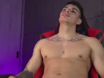 Chaturbate Live Porn of joseph__boy